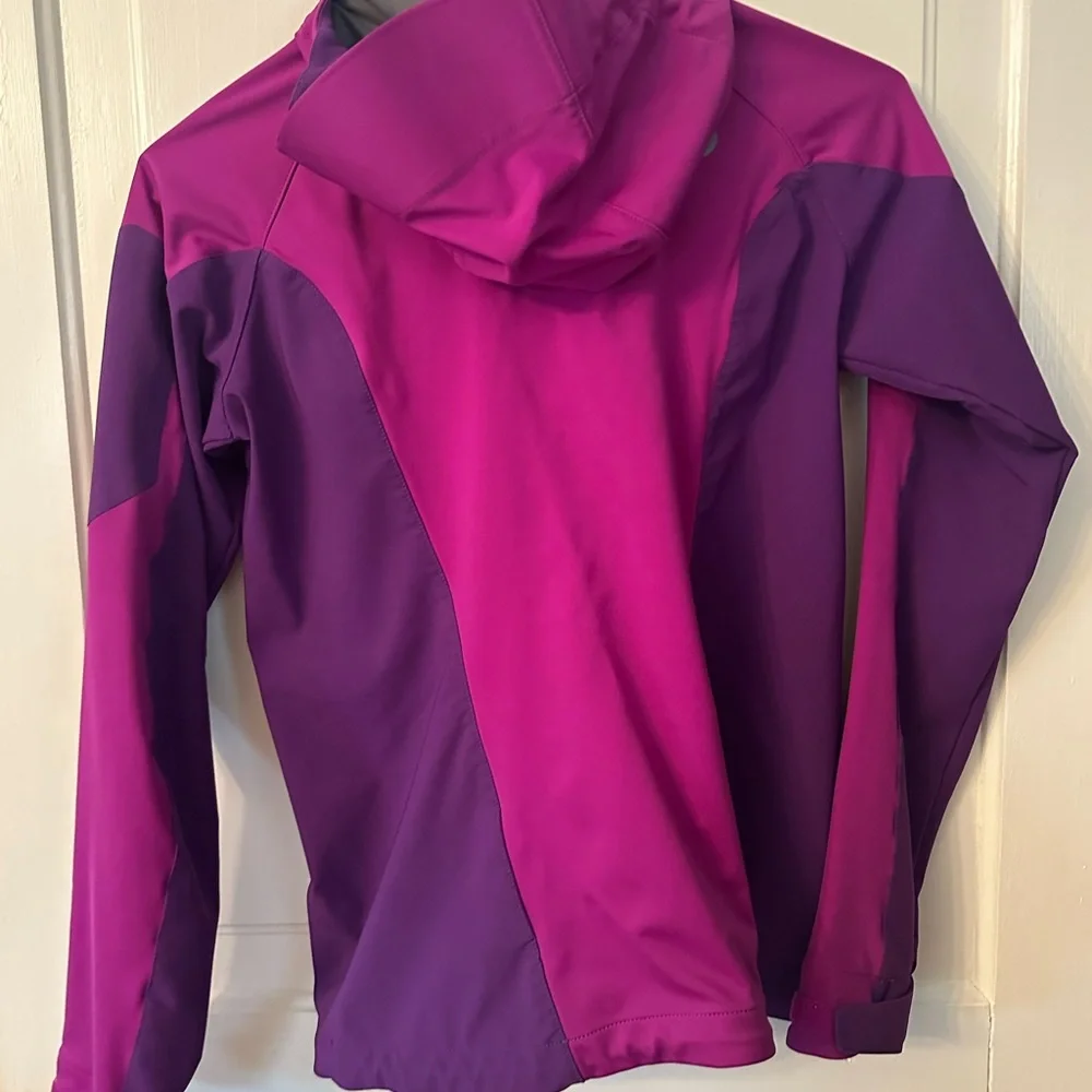 Momont jacket - Picture 4 of 4